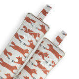The Posh Pony Vintage Fox (Rust) Boot Trees - The Posh Pony - Equiluxe Tack