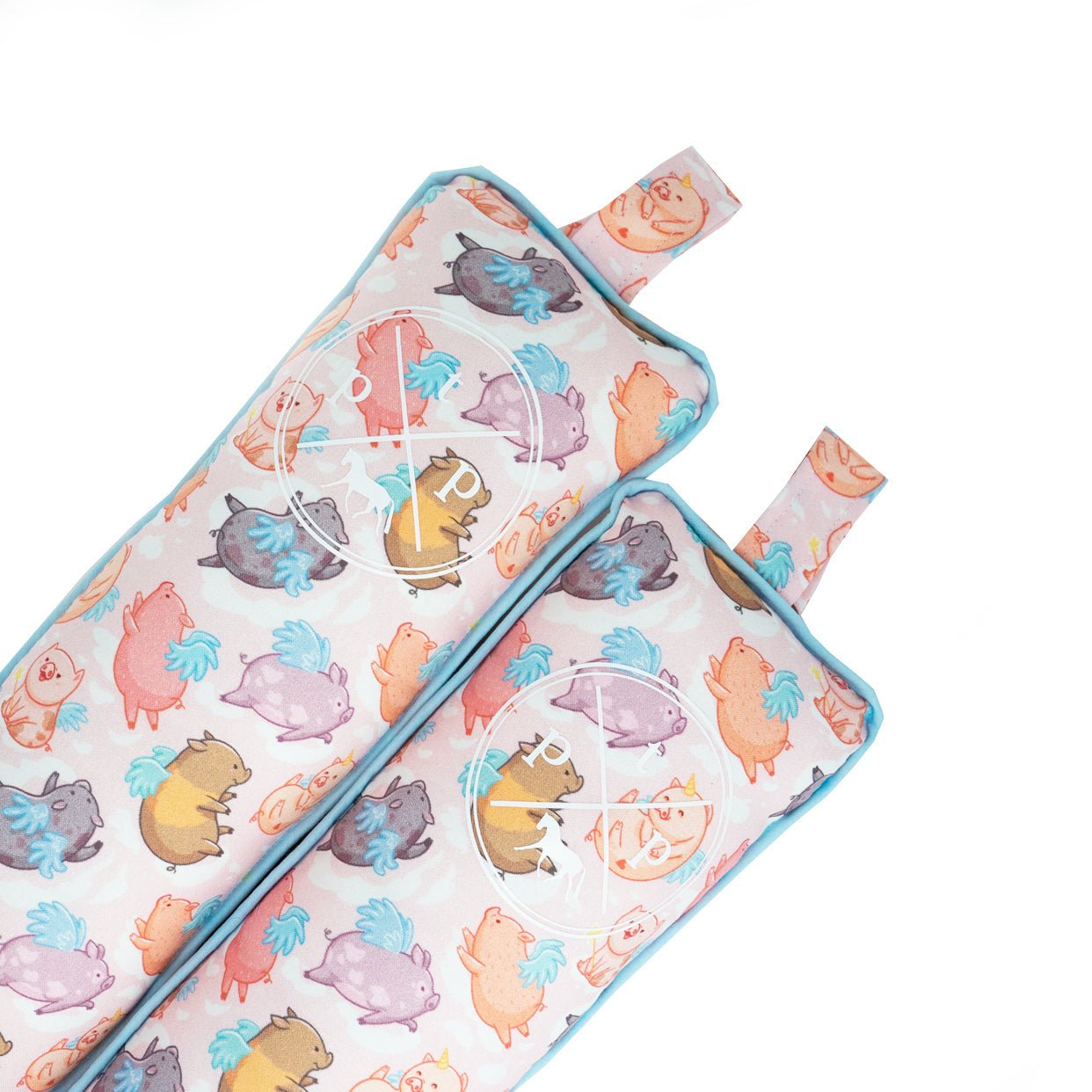 The Posh Pony 'When Pigs Fly' Boot Stuffers - The Posh Pony - Equiluxe Tack