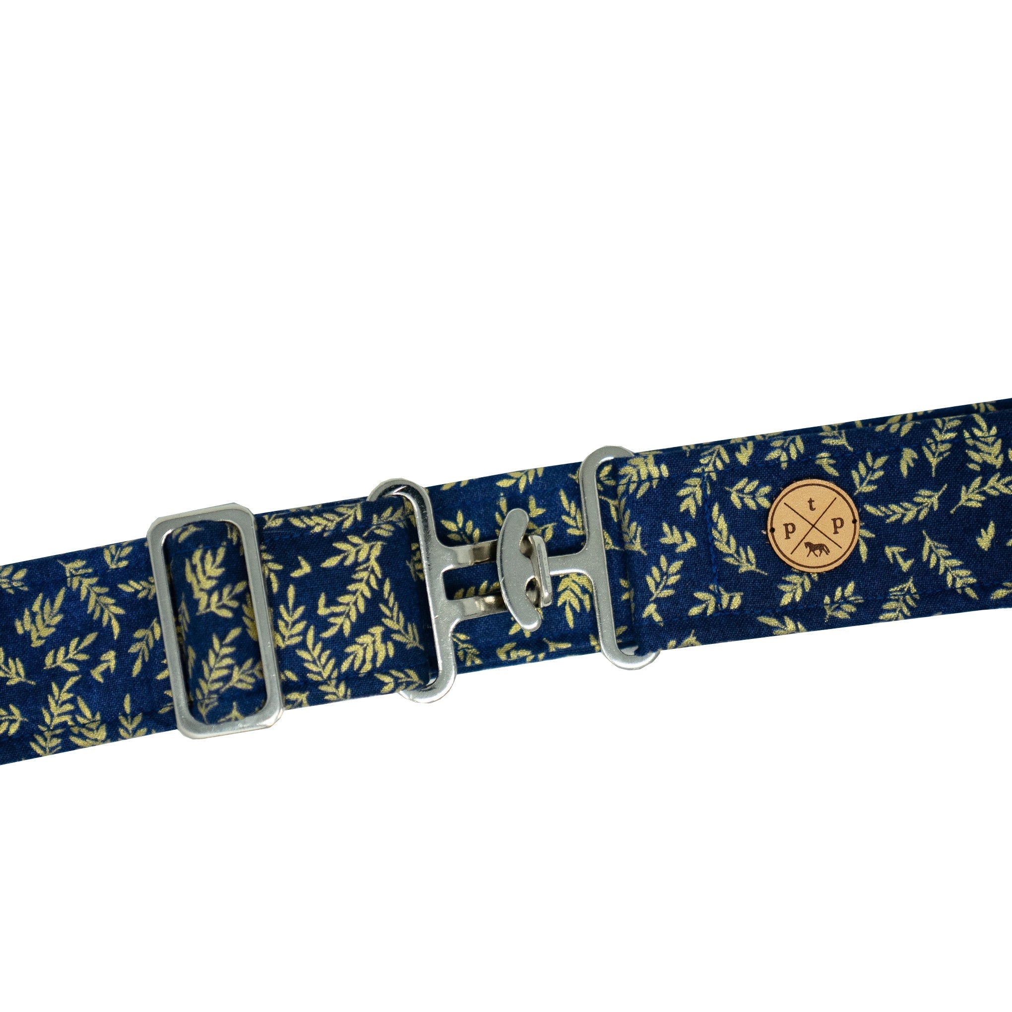 The Posh Pony Winner's Circle - Adult Belt - The Posh Pony - Equiluxe Tack