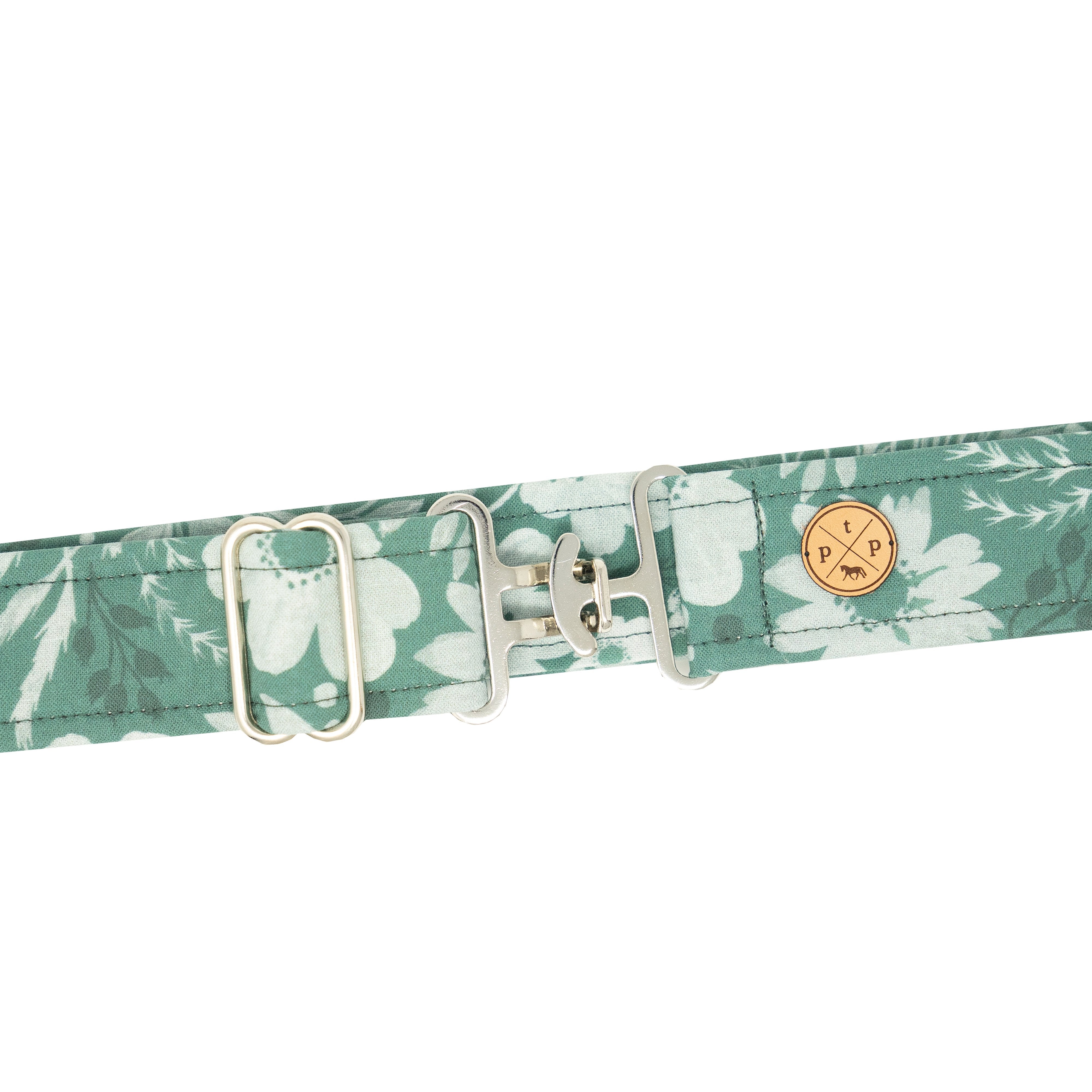 The Posh Pony Winter Circuit Belt - The Posh Pony - Equiluxe Tack