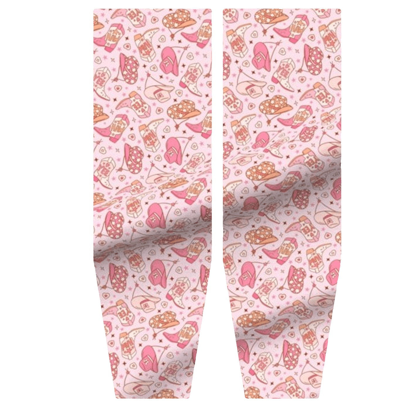 The Posh Pony 'Yee Haw' Boot Stuffers - The Posh Pony - Equiluxe Tack