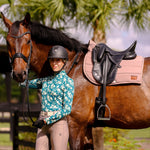 The Proper Fox Asia Sun Shirt - Equiluxe Tack