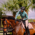 The Proper Fox Asia Sun Shirt - Equiluxe Tack