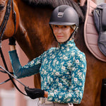 The Proper Fox Asia Sun Shirt - Equiluxe Tack