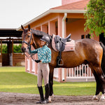 The Proper Fox Asia Sun Shirt - Equiluxe Tack