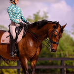 The Proper Fox Asia Sun Shirt - Equiluxe Tack