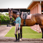 The Proper Fox Asia Sun Shirt - Equiluxe Tack