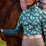 The Proper Fox Asia Sun Shirt - Equiluxe Tack