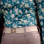 The Proper Fox Asia Sun Shirt - Equiluxe Tack