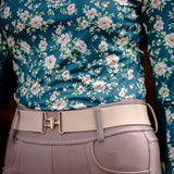 The Proper Fox Asia Sun Shirt - Equiluxe Tack