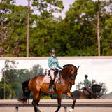 The Proper Fox Asia Sun Shirt - Equiluxe Tack
