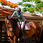 The Proper Fox Asia Sun Shirt - Equiluxe Tack