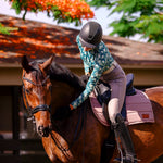 The Proper Fox Asia Sun Shirt - Equiluxe Tack