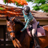 The Proper Fox Asia Sun Shirt - Equiluxe Tack