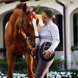 The Proper Fox 'Fox Sun Shirt' - Equiluxe Tack