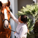 The Proper Fox 'Fox Sun Shirt' - Equiluxe Tack