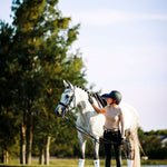 The Proper Fox Solid Beige Sunshirt - Equiluxe Tack