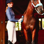 The Proper Fox Solid Blue Sunshirt - Equiluxe Tack
