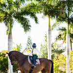 The Proper Fox Youth Citrus Sun Shirt - Equiluxe Tack