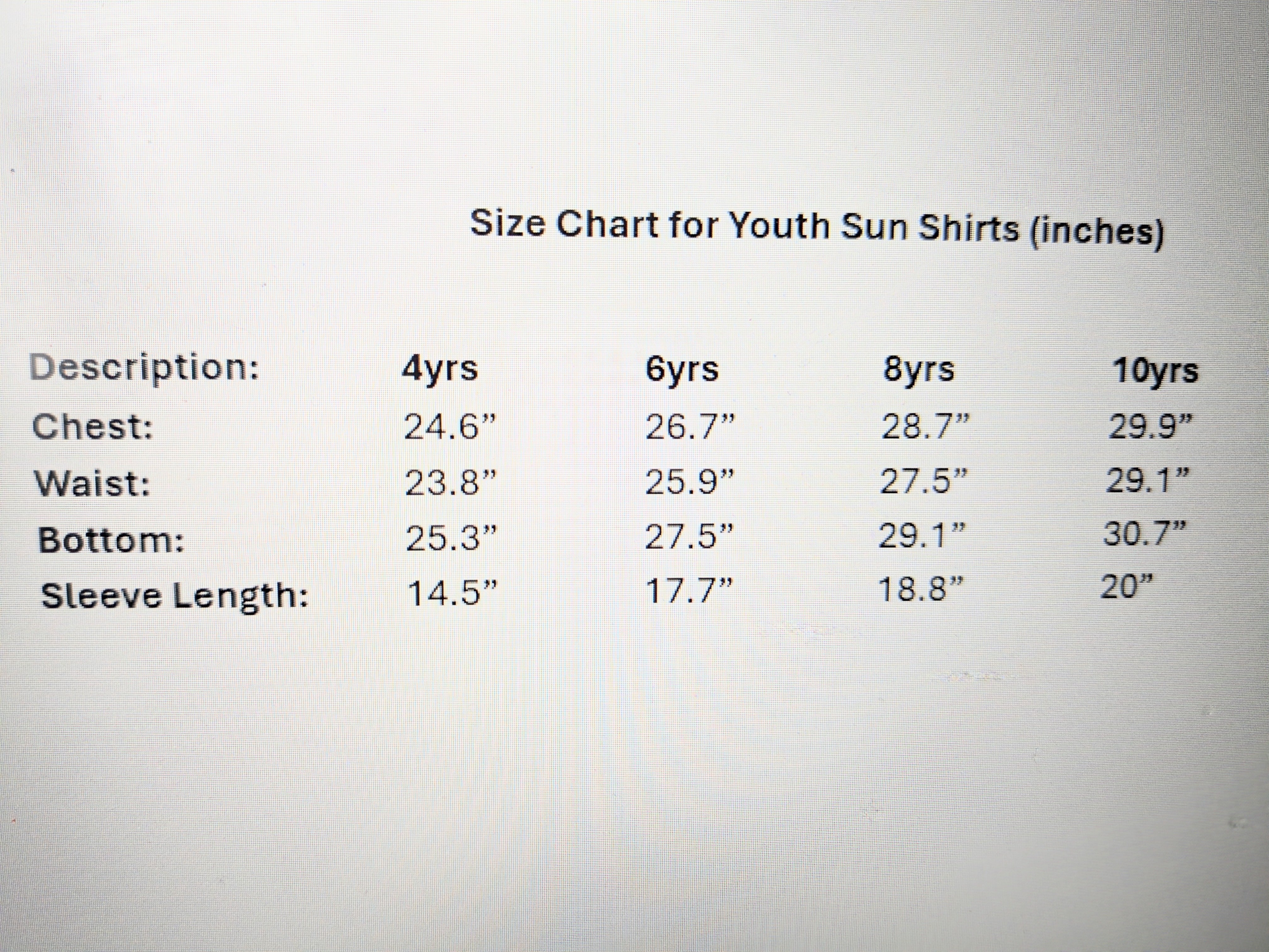 The Proper Fox Youth Citrus Sun Shirt - Equiluxe Tack