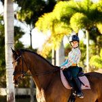The Proper Fox Youth Floral Sun Shirt - Equiluxe Tack