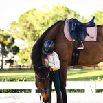 The Proper Fox Youth Floral Sun Shirt - Equiluxe Tack