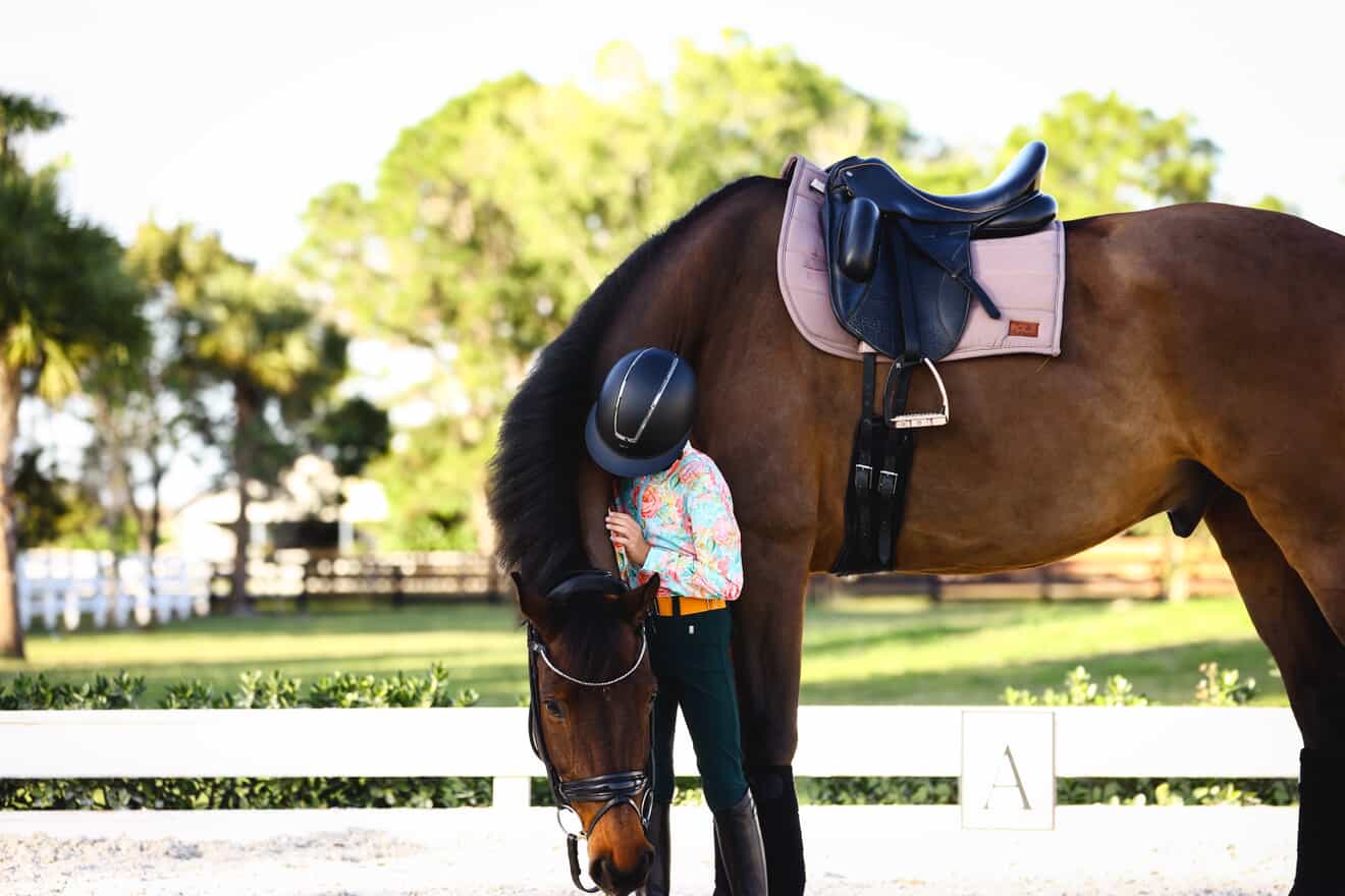 The Proper Fox Youth Floral Sun Shirt - Equiluxe Tack