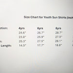 The Proper Fox Youth Grey Horse Sun Shirt - Equiluxe Tack