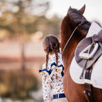 The Proper Fox Youth Jumping Sun Shirt - Equiluxe Tack