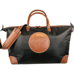 The Tryon Travel Overnight: Dressage - Tucker Tweed Equestrian - Equiluxe Tack