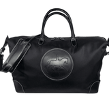 The Tryon Travel Overnight: Dressage - Tucker Tweed Equestrian - Equiluxe Tack