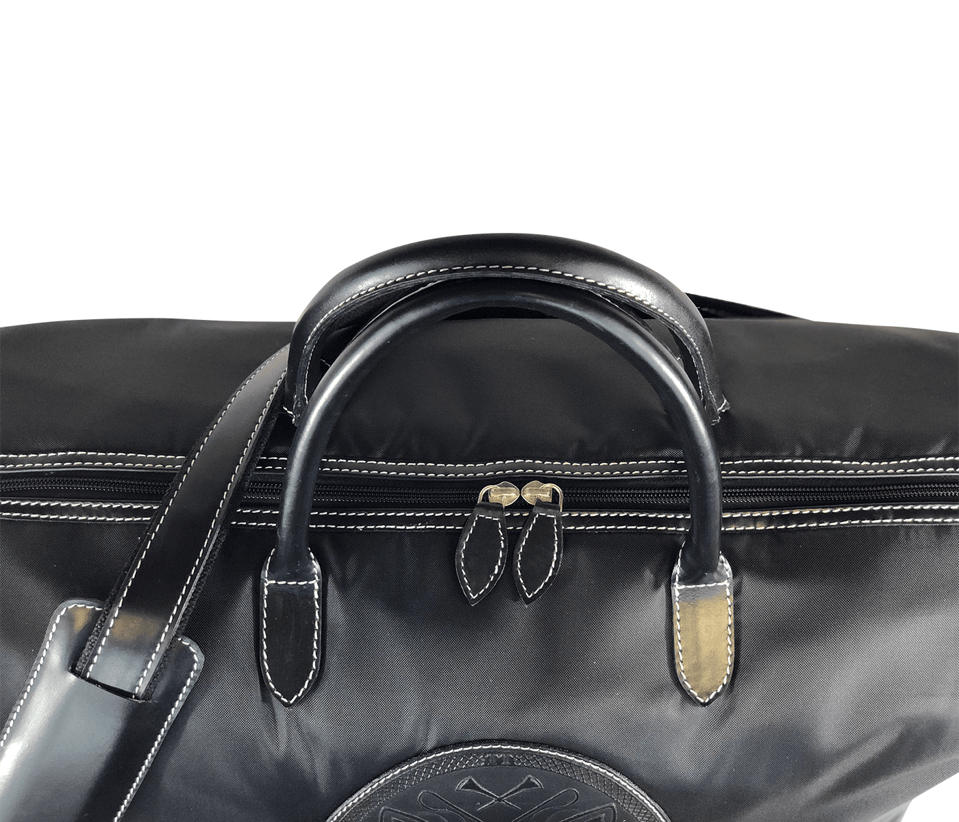 The Tryon Travel Overnight: Dressage - Tucker Tweed Equestrian - Equiluxe Tack