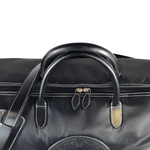 The Tryon Travel Overnight: Dressage - Tucker Tweed Equestrian - Equiluxe Tack