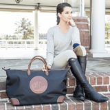 The Tryon Travel Overnight: Dressage - Tucker Tweed Equestrian - Equiluxe Tack