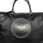 The Tryon Travel Overnight: Dressage - Tucker Tweed Equestrian - Equiluxe Tack
