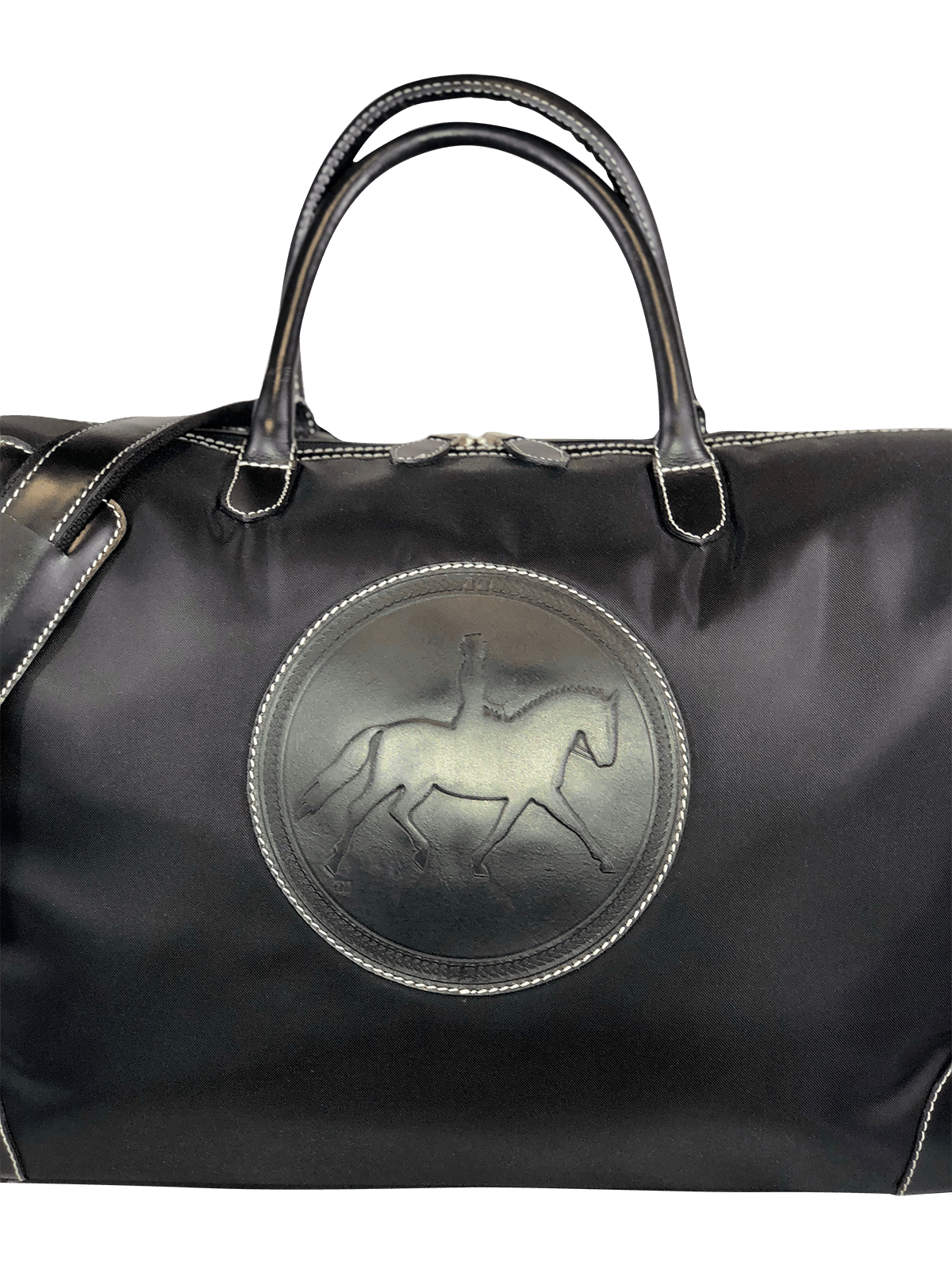 The Tryon Travel Overnight: Dressage - Tucker Tweed Equestrian - Equiluxe Tack