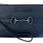 The Wellington Wristlet - Tucker Tweed Equestrian - Equiluxe Tack