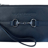 The Wellington Wristlet - Tucker Tweed Equestrian - Equiluxe Tack