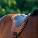 ThinLine Bareback Saddle Pad - Thinline - Equiluxe Tack