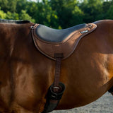 ThinLine Bareback Saddle Pad - Thinline - Equiluxe Tack