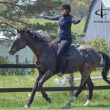 ThinLine Bareback Saddle Pad - Thinline - Equiluxe Tack