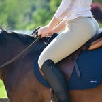 ThinLine English Reins - Equiluxe Tack - Equiluxe Tack