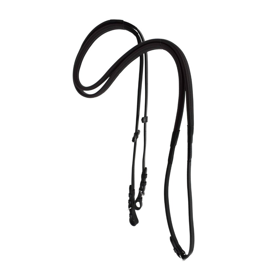 ThinLine English Reins - Equiluxe Tack - Equiluxe Tack