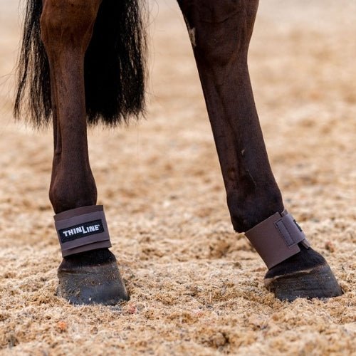 ThinLine Pastern Wraps - Equiluxe Tack - Equiluxe Tack