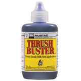 Thrush Buster 2 oz - Mustad Hoof Center, Inc - Equiluxe Tack