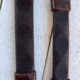 Thumb Grip Reins - CorrectConnect - Equiluxe Tack