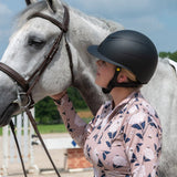 Tipperary Caledon Mips® Helmet - Tipperary Equestrian - Equiluxe Tack