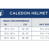 Tipperary Caledon Mips® Helmet - Tipperary Equestrian - Equiluxe Tack