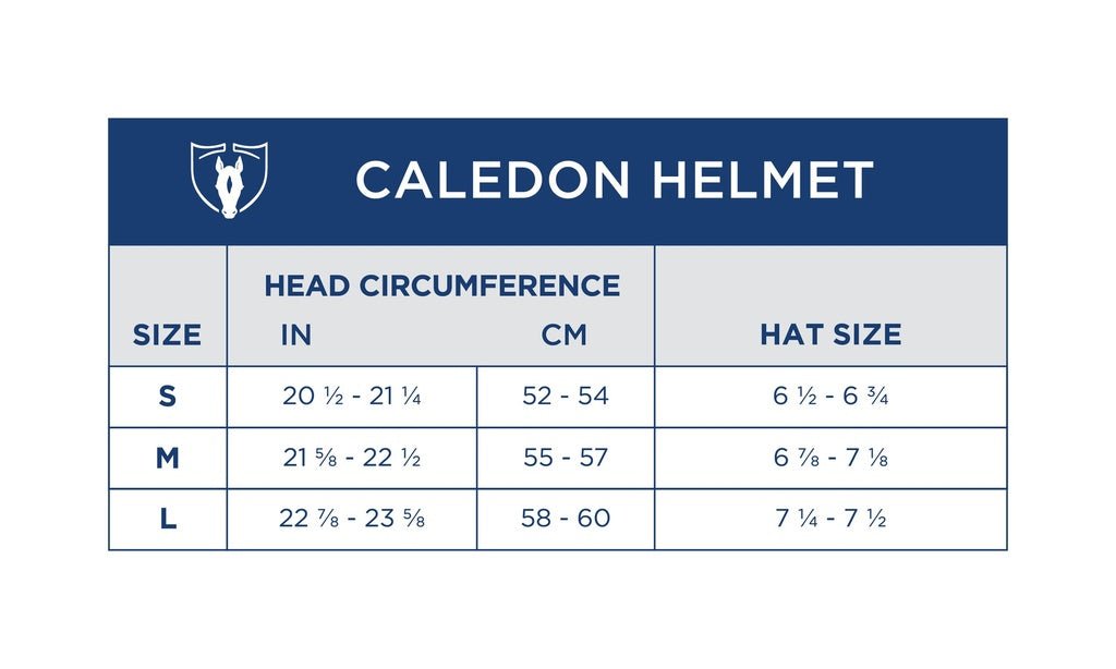 Tipperary Caledon Mips® Helmet - Tipperary Equestrian - Equiluxe Tack