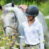Tipperary Caledon Mips® Helmet - Tipperary Equestrian - Equiluxe Tack